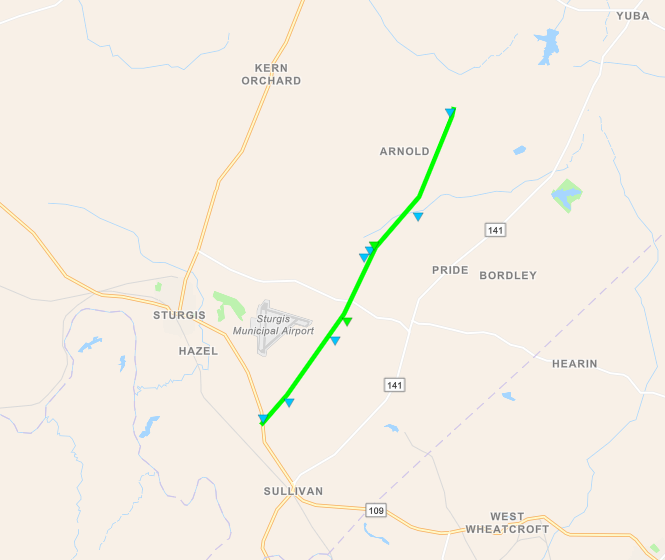 Track Map